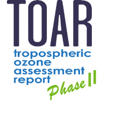 TOAR Phase 2